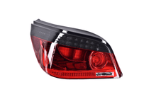 Load image into Gallery viewer, BMW E60 5 Series "GTS Style" LED Tail Lights (2004 - 2010)