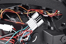 Load image into Gallery viewer, BMW E60 5 Series "GTS Style" LED Tail Lights (2004 - 2010)