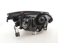 Load image into Gallery viewer, BMW E60 E61 5-Series OE+ Angel Eyes LED Headlights (2003-2006)