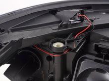 Load image into Gallery viewer, BMW E60 E61 5-Series OE+ Angel Eyes LED Headlights (2003-2006)