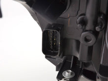 Load image into Gallery viewer, BMW E60 E61 5-Series OE+ Angel Eyes LED Headlights (2003-2006)