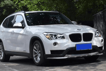 Load image into Gallery viewer, BMW E84 X1 Modern Style Angel Eye HID Bi-Xenon Headlights (2010 - 2015)