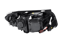 Load image into Gallery viewer, BMW E84 X1 Modern Style Angel Eye HID Bi-Xenon Headlights (2010 - 2015)