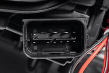 Load image into Gallery viewer, BMW E84 X1 Modern Style Angel Eye HID Bi-Xenon Headlights (2010 - 2015)