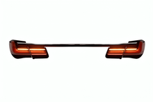 Load image into Gallery viewer, BMW F02 7 Series Red LED Luxury Beam Style Tail Lights (2008 - 2015)