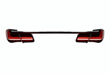 Load image into Gallery viewer, BMW F02 7 Series Red LED Luxury Beam Style Tail Lights (2008 - 2015)