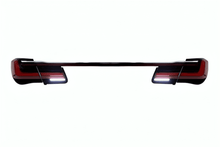 Load image into Gallery viewer, BMW F02 7 Series Red LED Luxury Beam Style Tail Lights (2008 - 2015)