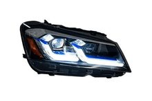 Load image into Gallery viewer, BMW F25 X3 Pre LCI "Modern Style" LED Headlights (2010 - 2013)