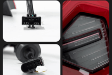 Load image into Gallery viewer, BMW F25 X3 Next Gen LCI Style LED Tail Lights (2010 - 2017)