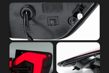 Load image into Gallery viewer, BMW F25 X3 Next Gen LCI Style LED Tail Lights (2010 - 2017)