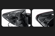 Load image into Gallery viewer, BMW F25 X3 Next Gen LCI Style LED Tail Lights (2010 - 2017)