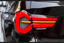 Load image into Gallery viewer, BMW F25 X3 Next Gen LCI Style LED Tail Lights (2010 - 2017)