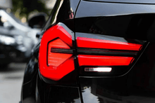Load image into Gallery viewer, BMW F25 X3 Next Gen LCI Style LED Tail Lights (2010 - 2017)