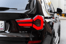 Load image into Gallery viewer, BMW F25 X3 Next Gen LCI Style LED Tail Lights (2010 - 2017)