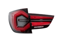 Load image into Gallery viewer, BMW F25 X3 Next Gen LCI Style LED Tail Lights (2010 - 2017)