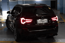 Load image into Gallery viewer, BMW F25 X3 Next Gen LCI Style LED Tail Lights (2010 - 2017)