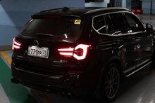 Load image into Gallery viewer, BMW F25 X3 Next Gen LCI Style LED Tail Lights (2010 - 2017)