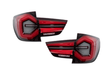 Load image into Gallery viewer, BMW F25 X3 Next Gen LCI Style LED Tail Lights (2010 - 2017)