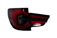 Load image into Gallery viewer, BMW F25 X3 Next Gen LCI Style LED Tail Lights (2010 - 2017)