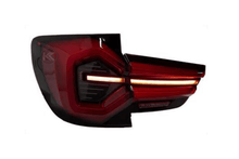 Load image into Gallery viewer, BMW F25 X3 Next Gen LCI Style LED Tail Lights (2010 - 2017)