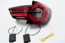 Load image into Gallery viewer, BMW F25 X3 Next Gen LCI Style LED Tail Lights (2010 - 2017)