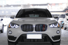 Load image into Gallery viewer, BMW F48 X1 "Modern Style" Headlights Upgrade (2016 - 2020)