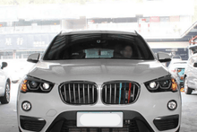 Load image into Gallery viewer, BMW F48 X1 "Modern Style" Headlights Upgrade (2016 - 2020)
