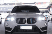 Load image into Gallery viewer, BMW F48 X1 "Modern Style" Headlights Upgrade (2016 - 2020)