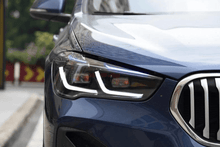 Load image into Gallery viewer, BMW F48 X1 "Modernized" Headlight Upgrade (2016 - 2020)