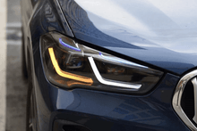 Load image into Gallery viewer, BMW F48 X1 "Modernized" Headlight Upgrade (2016 - 2020)