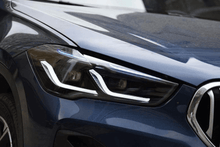 Load image into Gallery viewer, BMW F48 X1 "Modernized" Headlight Upgrade (2016 - 2020)