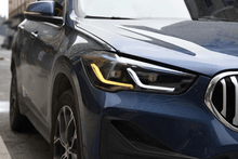 Load image into Gallery viewer, BMW F48 X1 "Modernized" Headlight Upgrade (2016 - 2020)