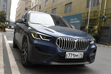 Load image into Gallery viewer, BMW F48 X1 "Modernized" Headlight Upgrade (2016 - 2020)