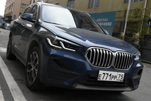 Load image into Gallery viewer, BMW F48 X1 "Modernized" Headlight Upgrade (2016 - 2020)