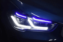 Load image into Gallery viewer, BMW F48 X1 "Modernized" Headlight Upgrade (2016 - 2020)