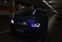 Load image into Gallery viewer, BMW F48 X1 "Modernized" Headlight Upgrade (2016 - 2020)