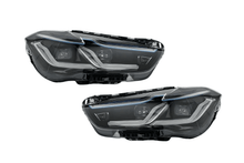 Load image into Gallery viewer, BMW F48 X1 "Modernized" Headlight Upgrade (2016 - 2020)