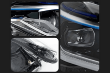 Load image into Gallery viewer, BMW F48 X1 "Modernized" Headlight Upgrade (2016 - 2020)