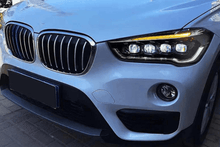 Load image into Gallery viewer, BMW F48 X1 Multi-Beam LED Headlight Upgrade (2016 - 2020)
