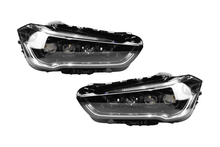 Load image into Gallery viewer, BMW F48 X1 Multi-Beam LED Headlight Upgrade (2016 - 2020)