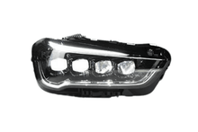 Load image into Gallery viewer, BMW F48 X1 Multi-Beam LED Headlight Upgrade (2016 - 2020)