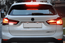 Load image into Gallery viewer, BMW F48 X1 Tail Light Update - Red and Smoked Variants (2016 - 2022)