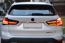 Load image into Gallery viewer, BMW F48 X1 Tail Light Update - Red and Smoked Variants (2016 - 2022)