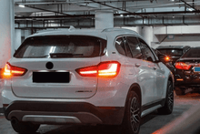 Load image into Gallery viewer, BMW F48 X1 Tail Light Update - Red and Smoked Variants (2016 - 2022)