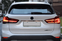 Load image into Gallery viewer, BMW F48 X1 Tail Light Update - Red and Smoked Variants (2016 - 2022)
