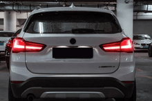 Load image into Gallery viewer, BMW F48 X1 Tail Light Update - Red and Smoked Variants (2016 - 2022)