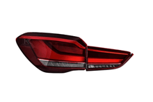 Load image into Gallery viewer, BMW F48 X1 Tail Light Update - Red and Smoked Variants (2016 - 2022)