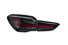 Load image into Gallery viewer, BMW F48 X1 Tail Light Update - Red and Smoked Variants (2016 - 2022)
