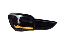 Load image into Gallery viewer, BMW F48 X1 Tail Light Update - Red and Smoked Variants (2016 - 2022)