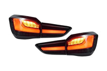 Load image into Gallery viewer, BMW F48 X1 Tail Light Update - Red and Smoked Variants (2016 - 2022)